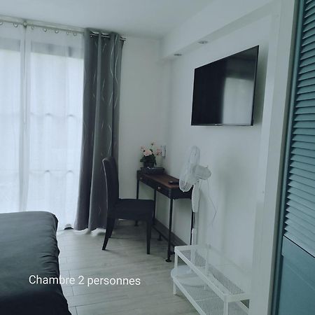 Chambres D'Hotes Grace Guérande Dış mekan fotoğraf