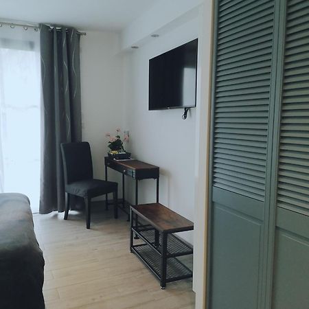 Chambres D'Hotes Grace Guérande Dış mekan fotoğraf
