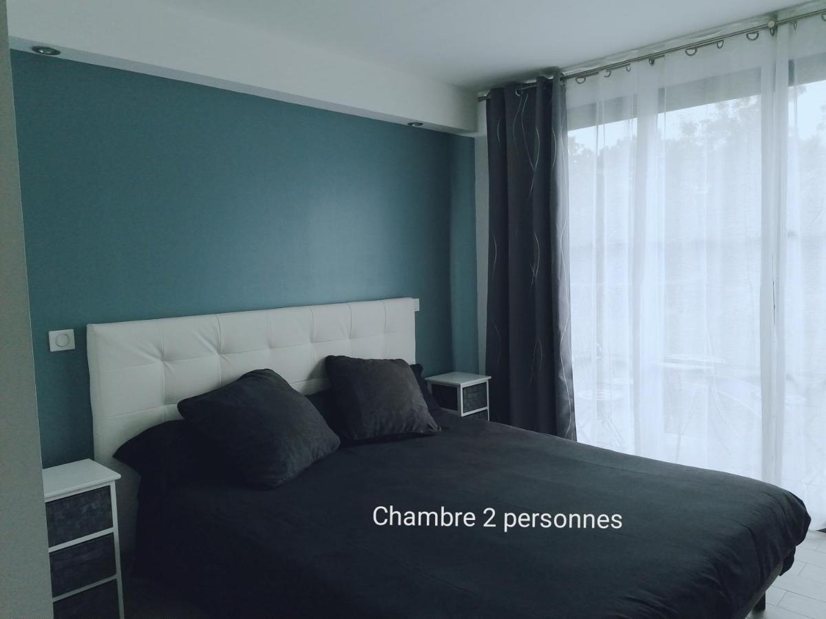 Chambres D'Hotes Grace Guérande Dış mekan fotoğraf