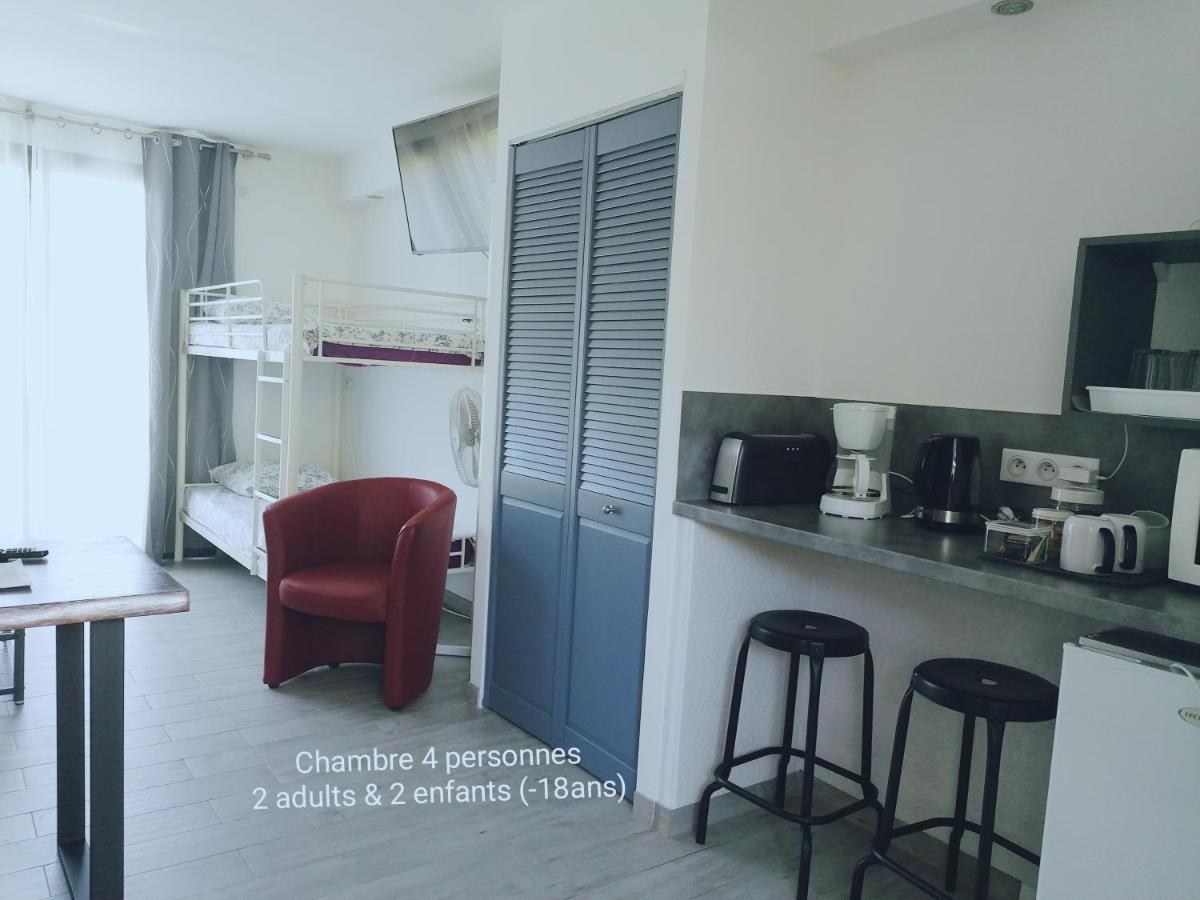 Chambres D'Hotes Grace Guérande Dış mekan fotoğraf