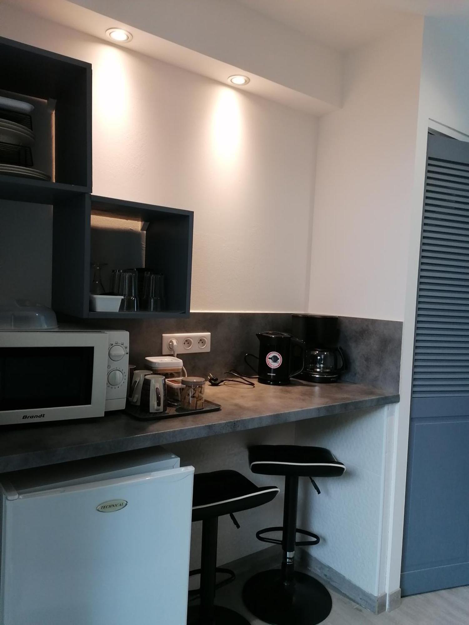Chambres D'Hotes Grace Guérande Dış mekan fotoğraf